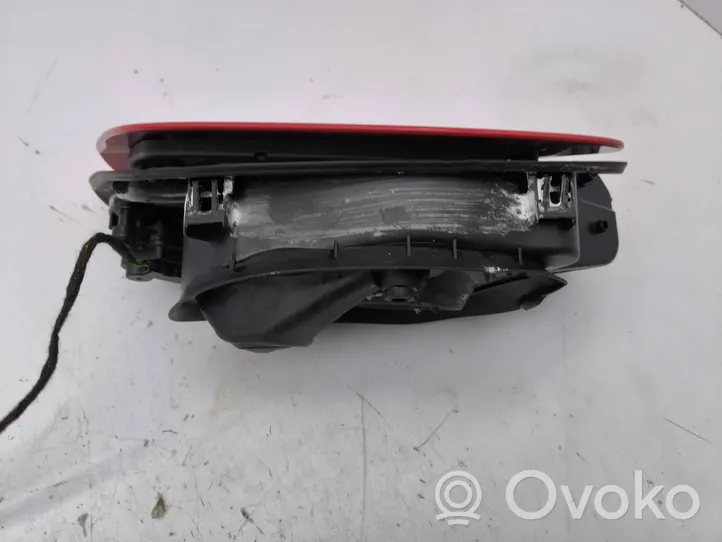 Audi A1 Bouchon, volet de trappe de réservoir à carburant 82A809906