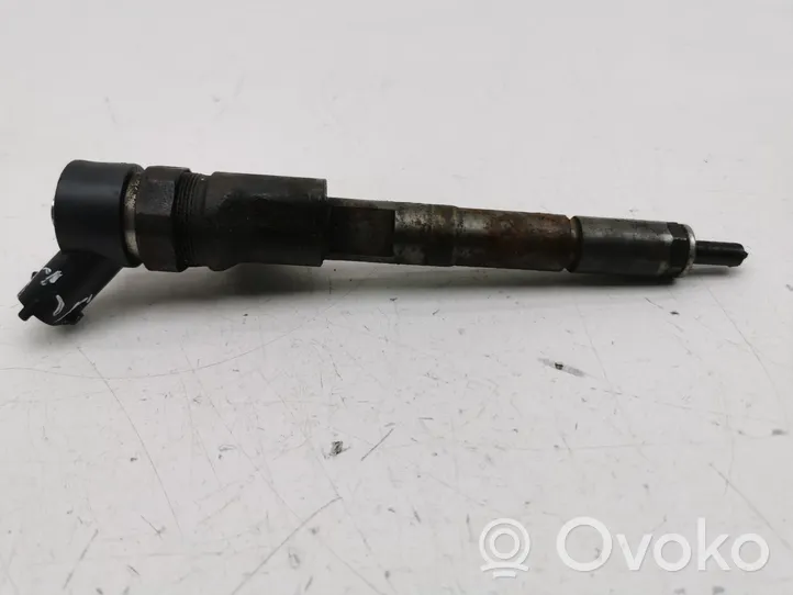 Toyota Yaris Fuel injector 0445110262