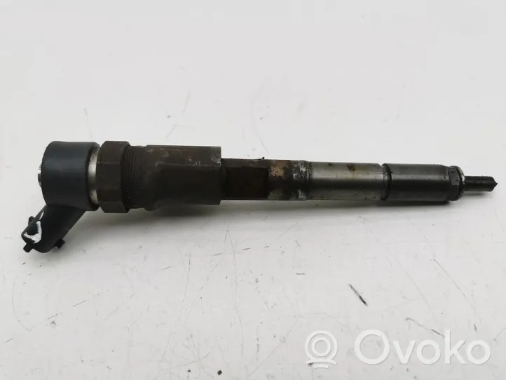 Toyota Yaris Fuel injector 0445110262