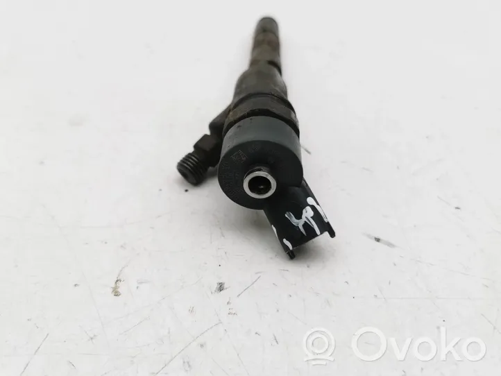 Toyota Yaris Fuel injector 0445110262