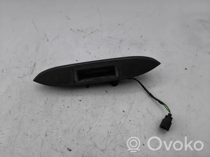 Ford Grand C-MAX Loading door exterior handle AM5110E998CB