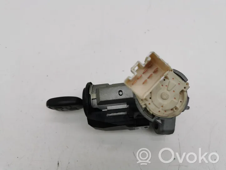 Toyota Yaris Blocchetto accensione N0502241256B