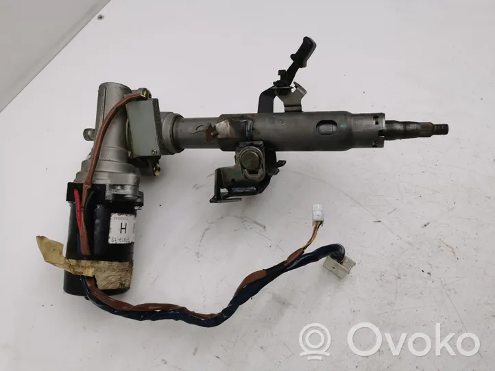 Toyota Yaris Steering rack electric part 452000D090