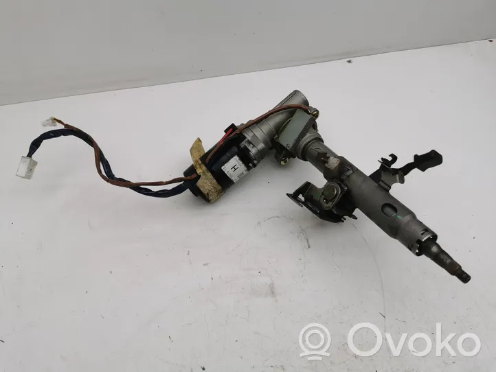 Toyota Yaris Część elektroniczna układu kierowniczego 452000D090