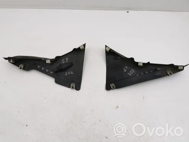 BMW i3 Wiper trim 7270917