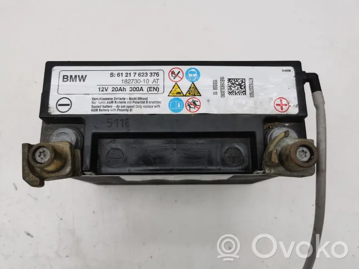 BMW i3 Batteria 7623376