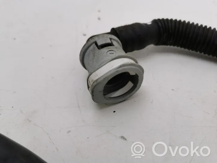 BMW i3 Fuel line/pipe/hose 7340430