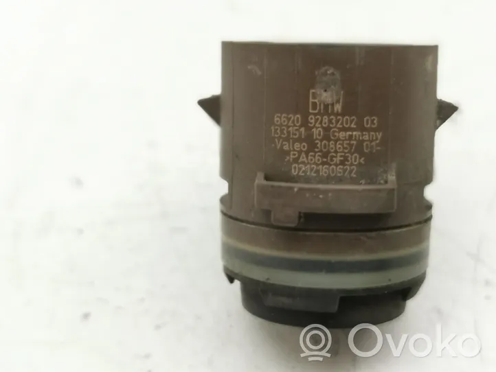 BMW i3 Parking PDC sensor 9283202