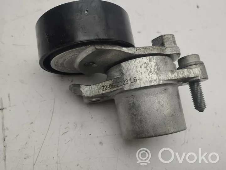 Audi A1 Generator/alternator belt tensioner 04E145299L