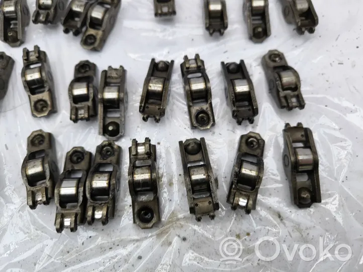 BMW 5 F10 F11 Valve rocker arm 