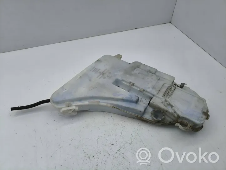 BMW 5 F10 F11 Windshield washer fluid reservoir/tank 7269664