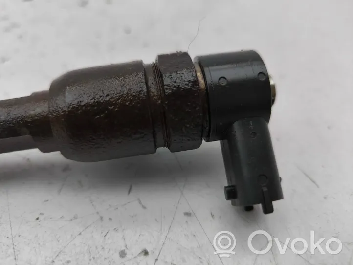 Suzuki Swift Injecteur de carburant 0445110083