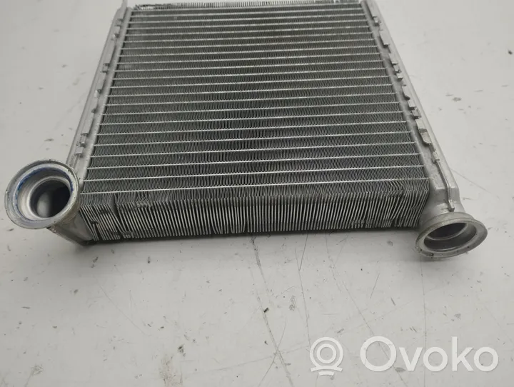 Audi A1 Radiateur soufflant de chauffage 2Q2819031