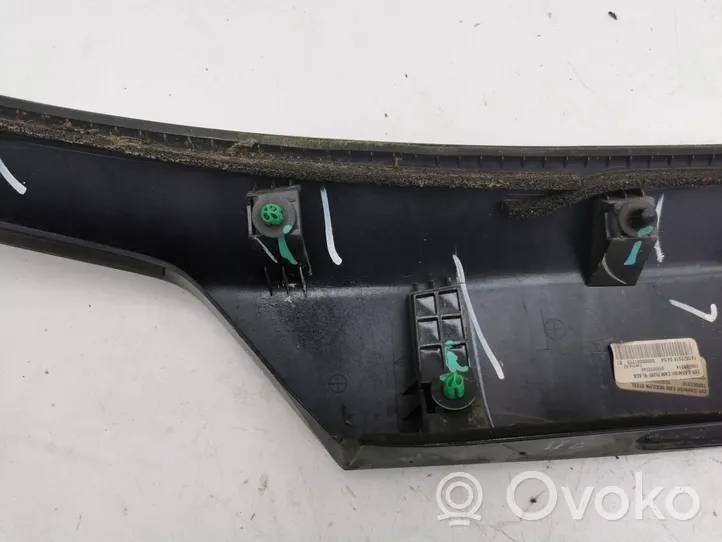 Honda HR-V Tailgate/boot cover trim set 74890T7A00