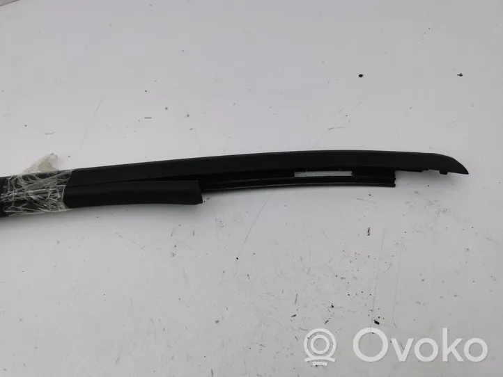 BMW i3 Front door glass trim molding 