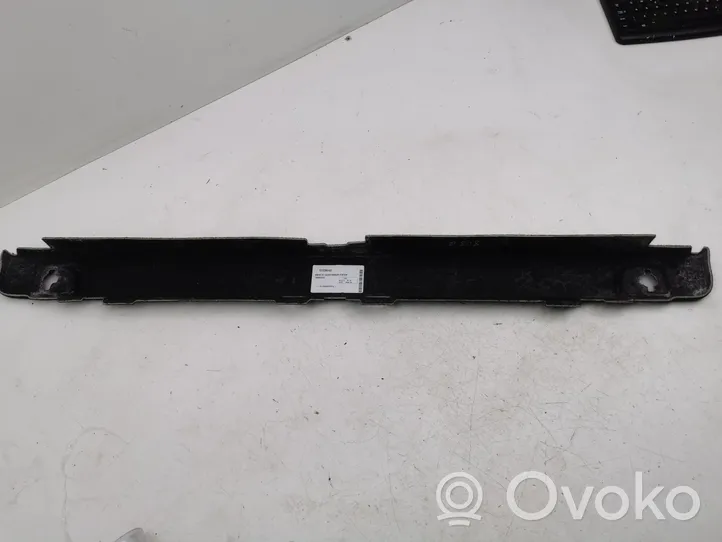 BMW i3 Trunk/boot sill cover protection 7272385