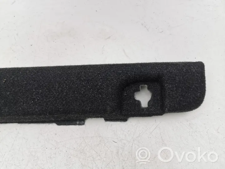 BMW i3 Rivestimento di protezione sottoporta del bagagliaio/baule 7272385