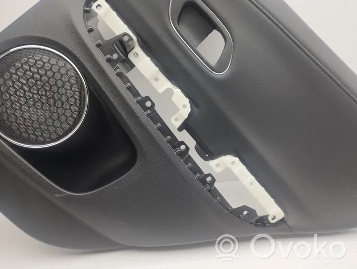 Honda HR-V Rivestimento del pannello della portiera posteriore 
