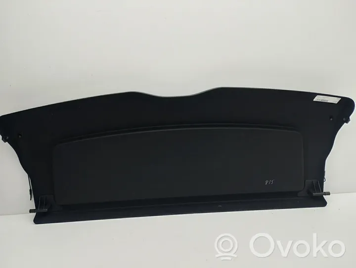 Audi A1 Grilles/couvercle de haut-parleur arrière 82A867769