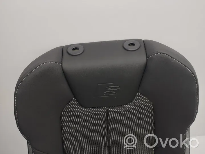 Audi A1 Asiento delantero del pasajero 