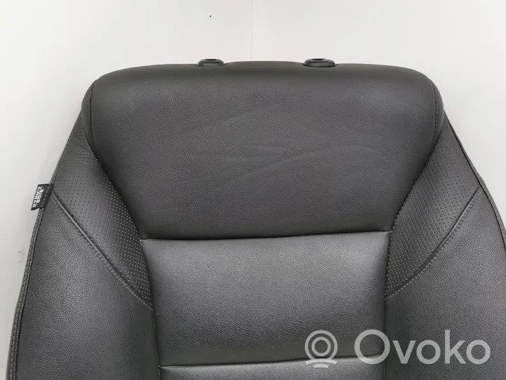 Honda HR-V Front driver seat 