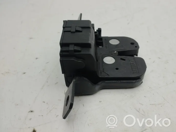 BMW i3 Blocco/chiusura/serratura del portellone posteriore/bagagliaio 7248075