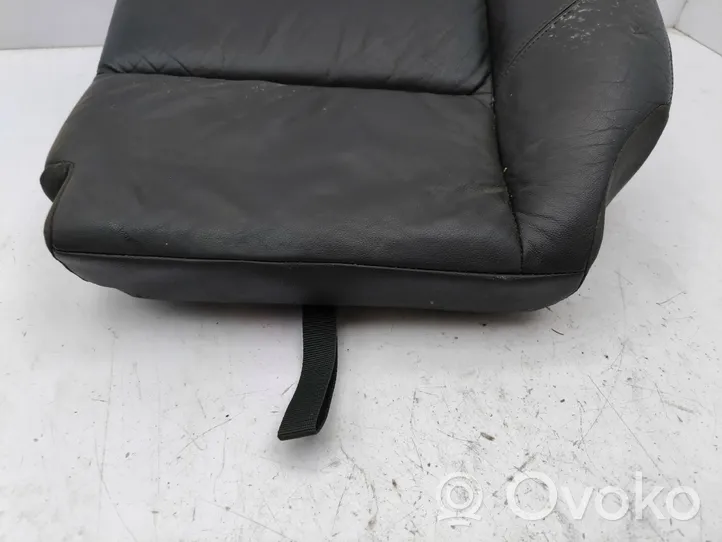 Volvo V50 Fotel tylny 