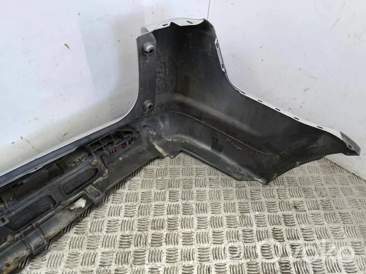 Honda CR-V Rear bumper 