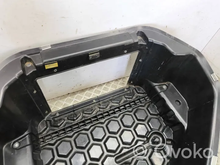 Tesla Model S Rivestimento pannello inferiore del bagagliaio 