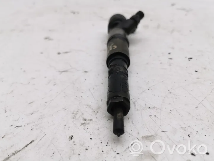 BMW X5 E53 Injecteur de carburant 0445110047