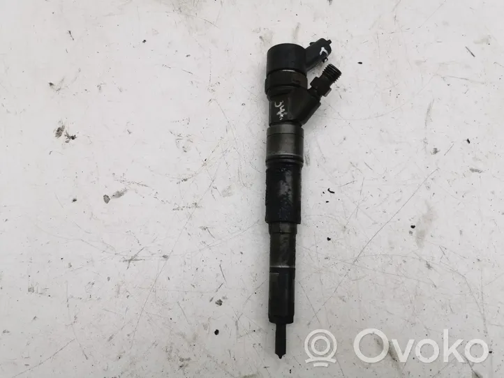 BMW X5 E53 Injecteur de carburant 0445110047