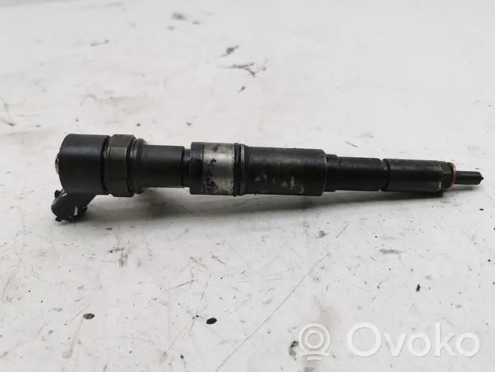 BMW X5 E53 Injecteur de carburant 0445110047