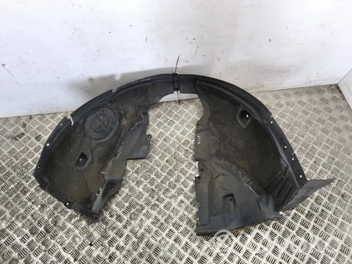 BMW i3 Front wheel arch liner splash guards 