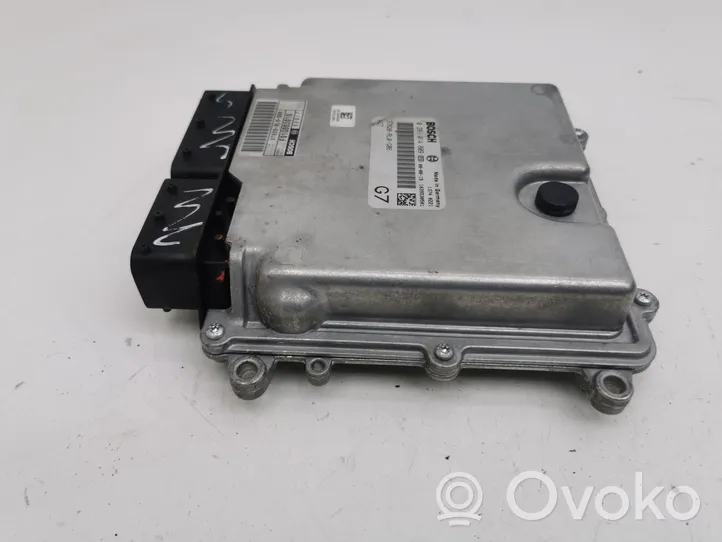 Honda Accord Calculateur moteur ECU 0281014809