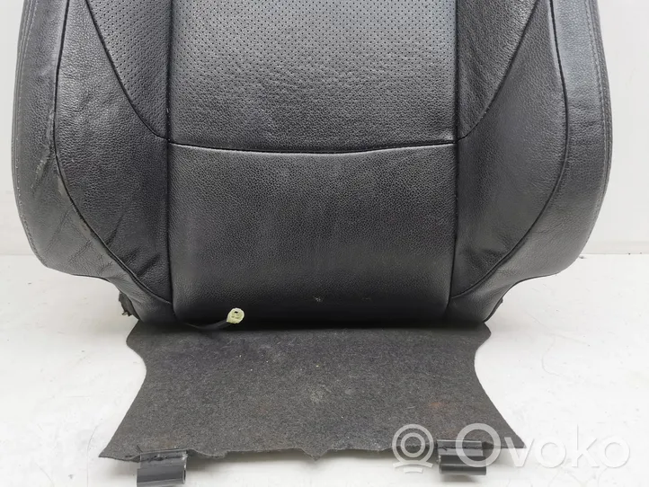 Mitsubishi Outlander Asiento delantero del conductor 