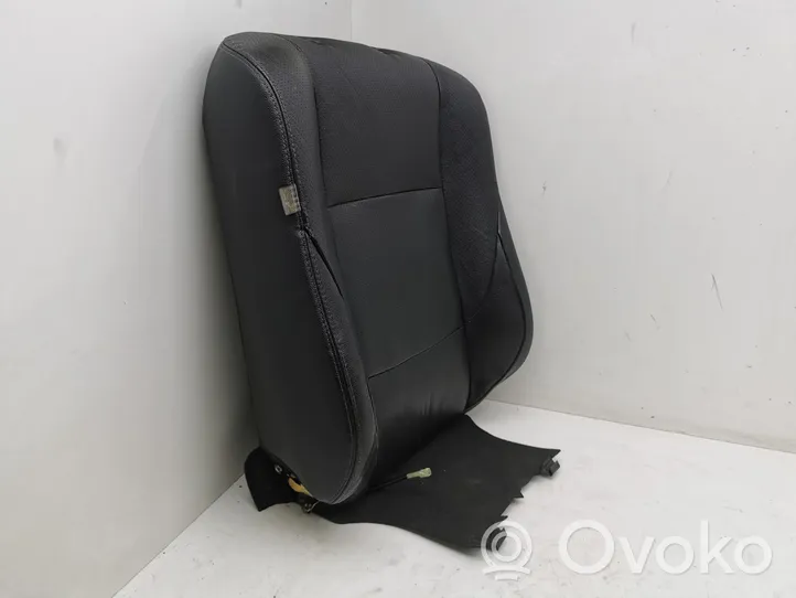 Mitsubishi Outlander Asiento delantero del conductor 