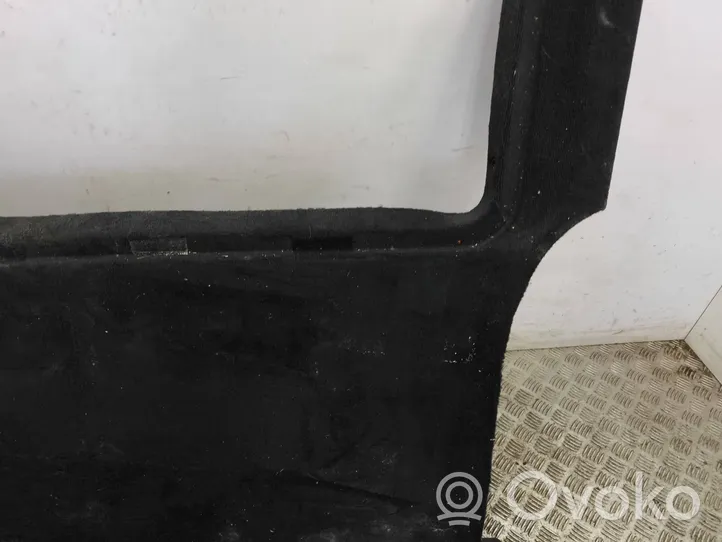 Tesla Model S Rivestimento pavimento posteriore 100241300G