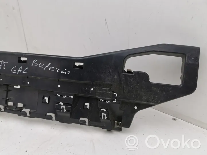 BMW 5 F10 F11 Rear bumper mounting bracket 7299972