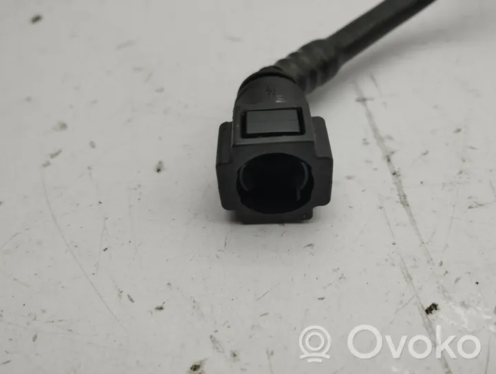 Audi A1 Tuyau d'alimentation conduite de carburant 