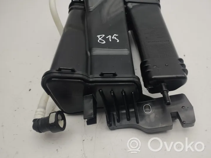 Audi A1 Cartucho de vapor de combustible del filtro de carbón activo 2Q0201801A