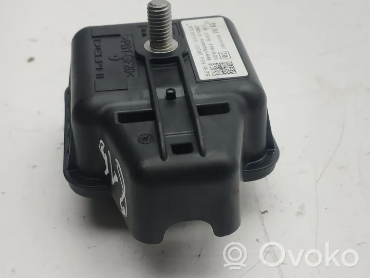 Audi A1 Cartouche de vapeur de carburant pour filtre à charbon actif 2Q0201801A