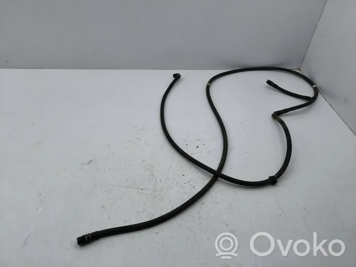 BMW 5 F10 F11 Headlight washer hose/pipe 7178747