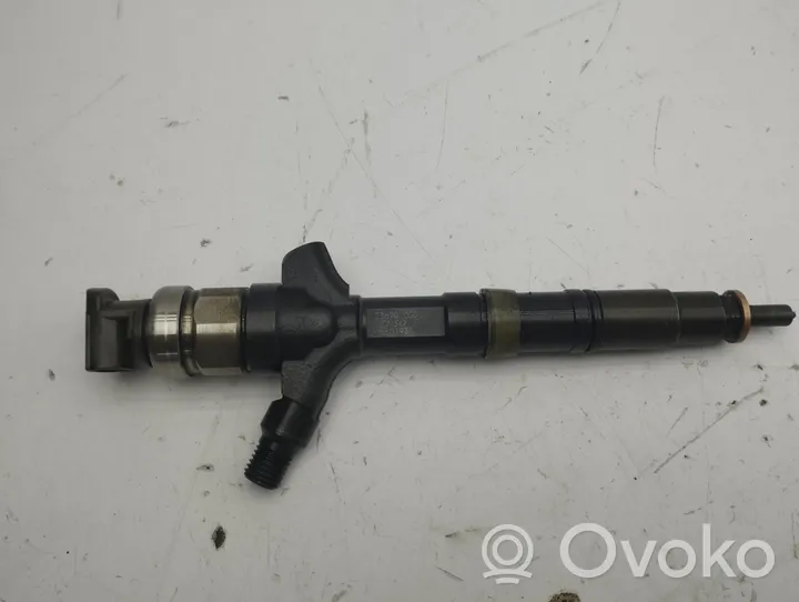 Toyota Corolla E120 E130 Injecteur de carburant 236700G010