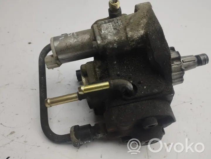 Toyota Corolla E120 E130 Polttoaineen ruiskutuksen suurpainepumppu 221000G010