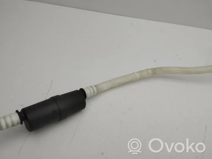 Audi A1 Tuyau d'alimentation conduite de carburant 2Q0201997L