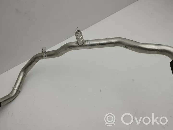 Audi A1 Air conditioning (A/C) pipe/hose 2Q0816743AL