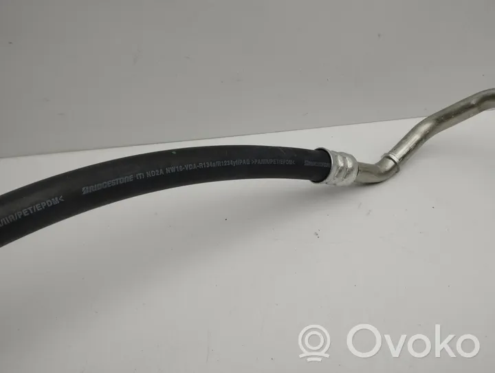 Audi A1 Air conditioning (A/C) pipe/hose 2Q0816743AL