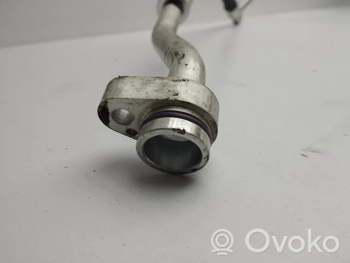 Audi A1 Air conditioning (A/C) pipe/hose 2Q0816743AL