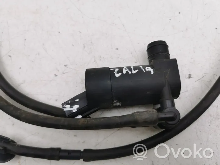 Volvo V50 Pompe de lave-glace de pare-brise PA6GB25