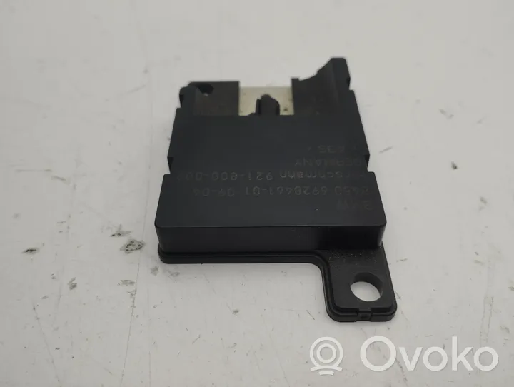 BMW 5 E60 E61 Bluetooth antenna 6928461